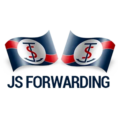 J S Forwarding