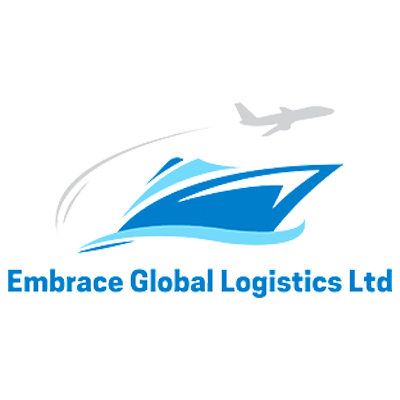 Embrace Global Logistics