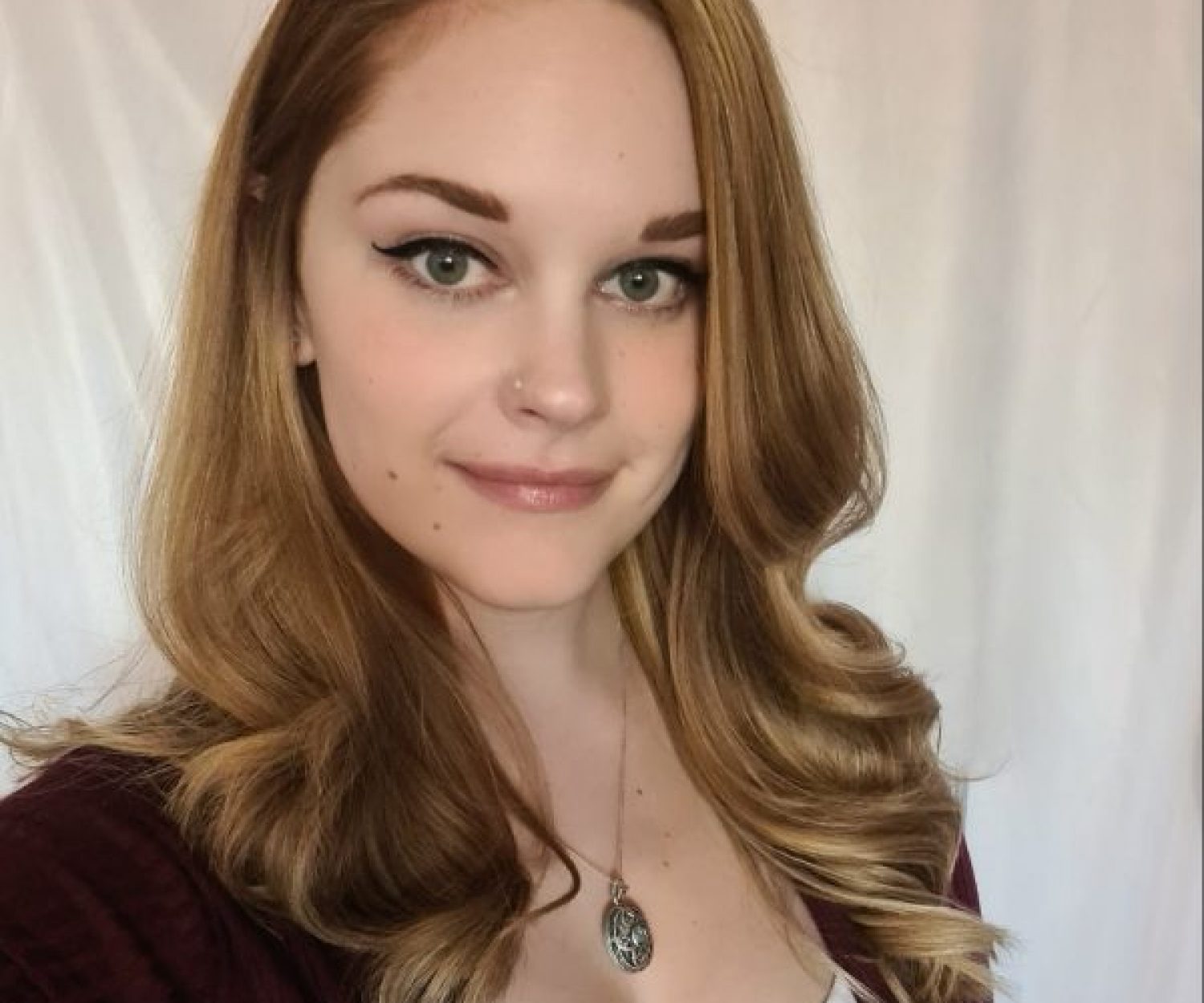 Cathrine, Customer Support Team Member